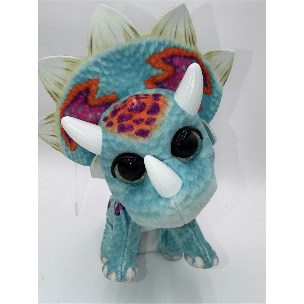 Furreal hoppin topper